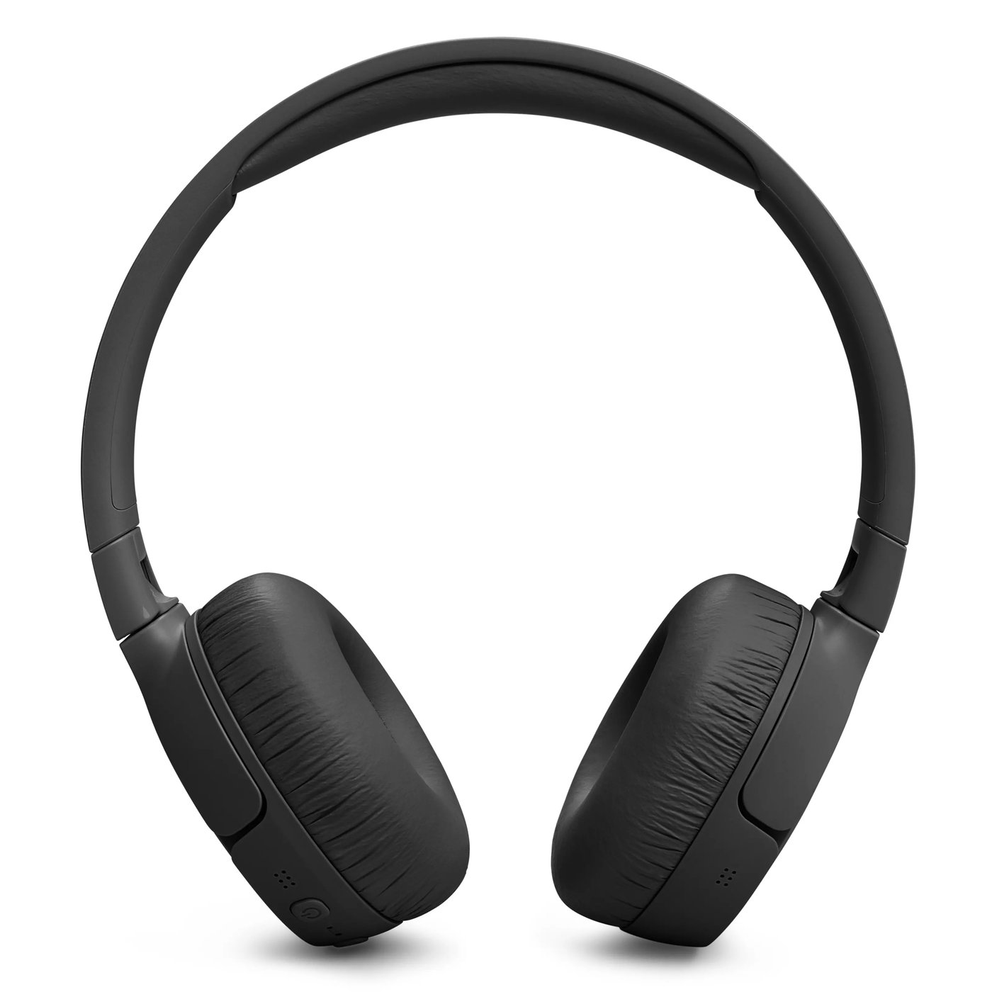 JBL Tune 670 NC Trådlösa hörlurar Svart