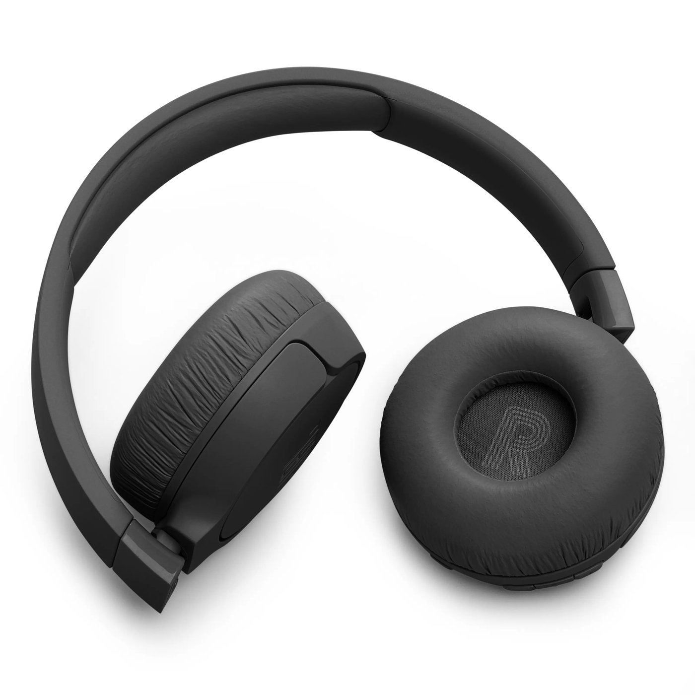 JBL Tune 670 NC Trådlösa hörlurar Svart