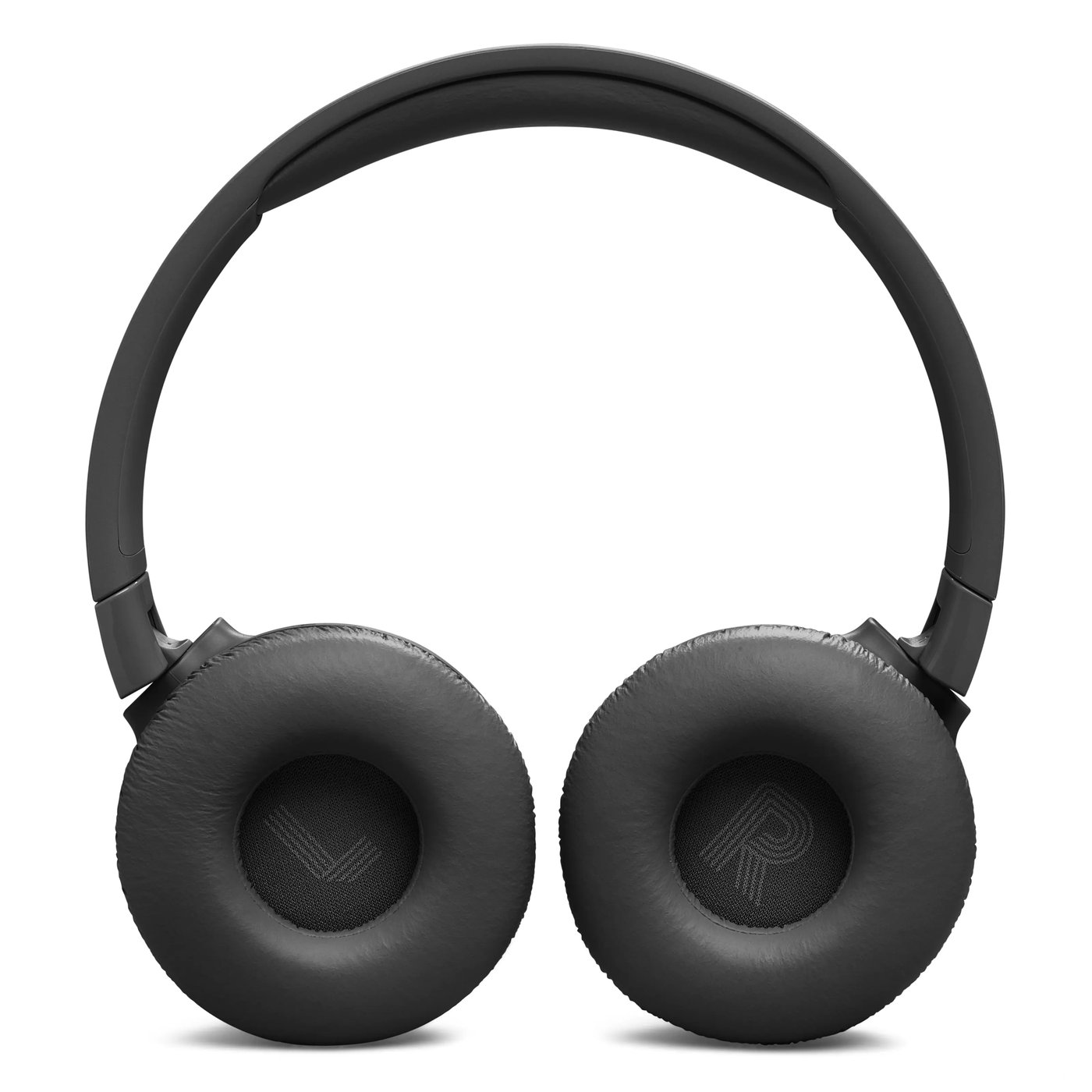 JBL Tune 670 NC Trådlösa hörlurar Svart