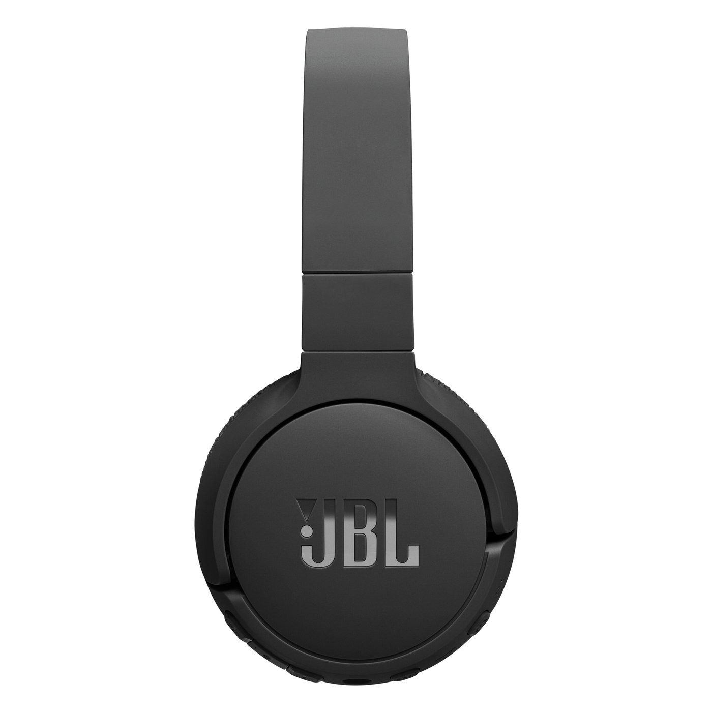 JBL Tune 670 NC Trådløse hodetelefoner Svart