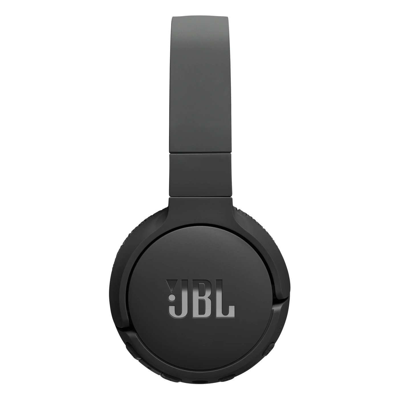 JBL Tune 670 NC Trådlösa hörlurar Svart