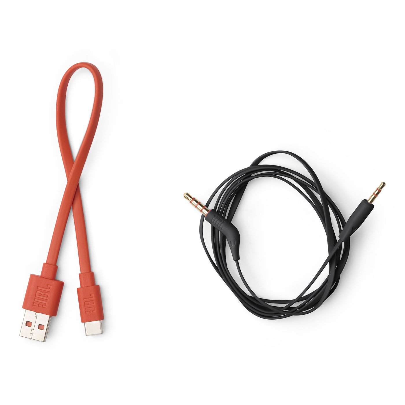 JBL Tune 670 NC Trådløse hodetelefoner Svart