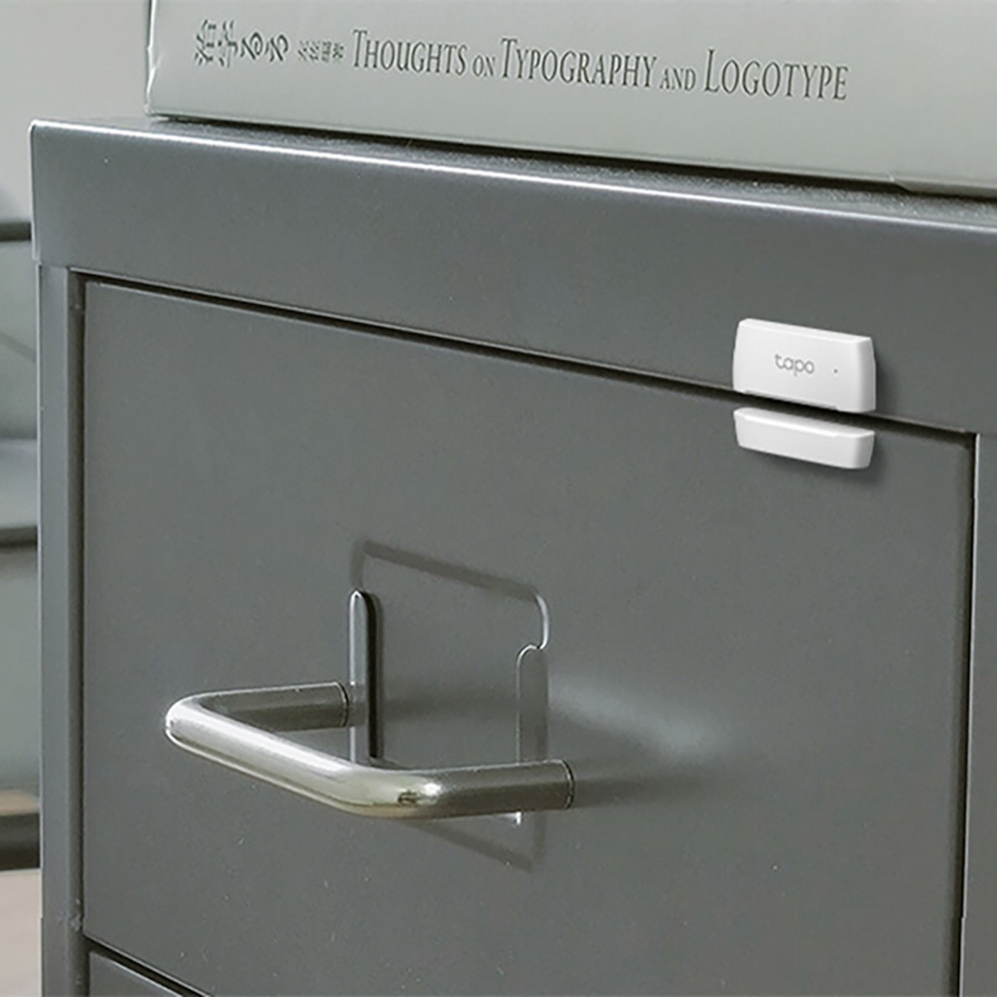 TP-link Tapo T110 Magnetsensor