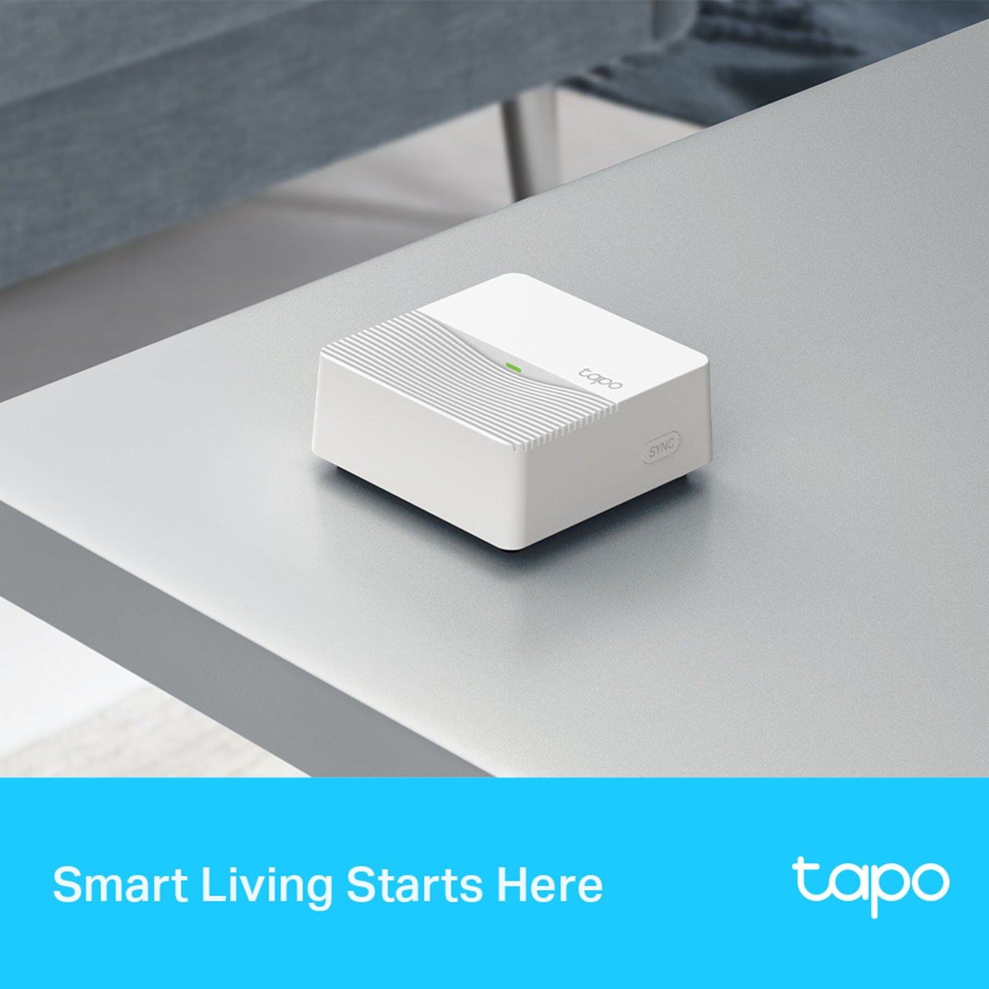 TP-link Tapo H200 Smart Hub