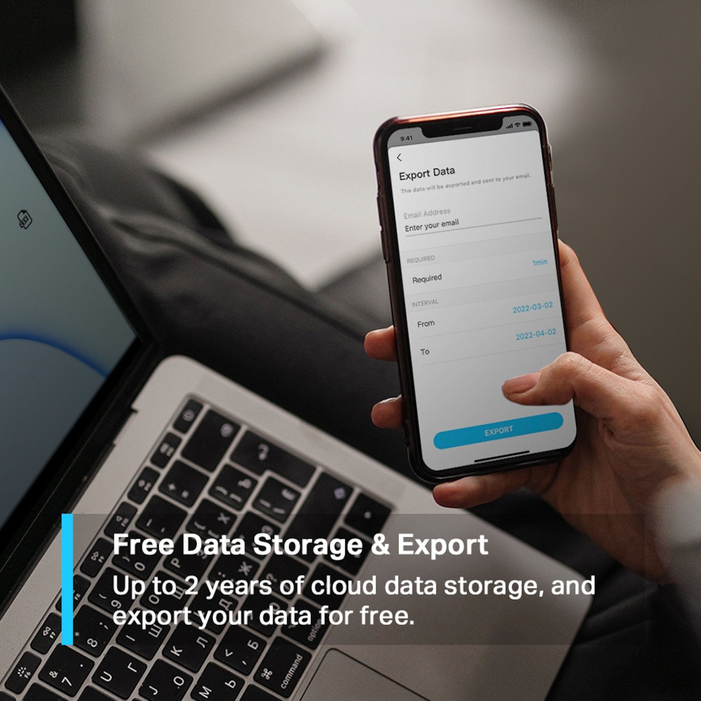 TP-link Tapo T310 Smart termometer og hygrometer