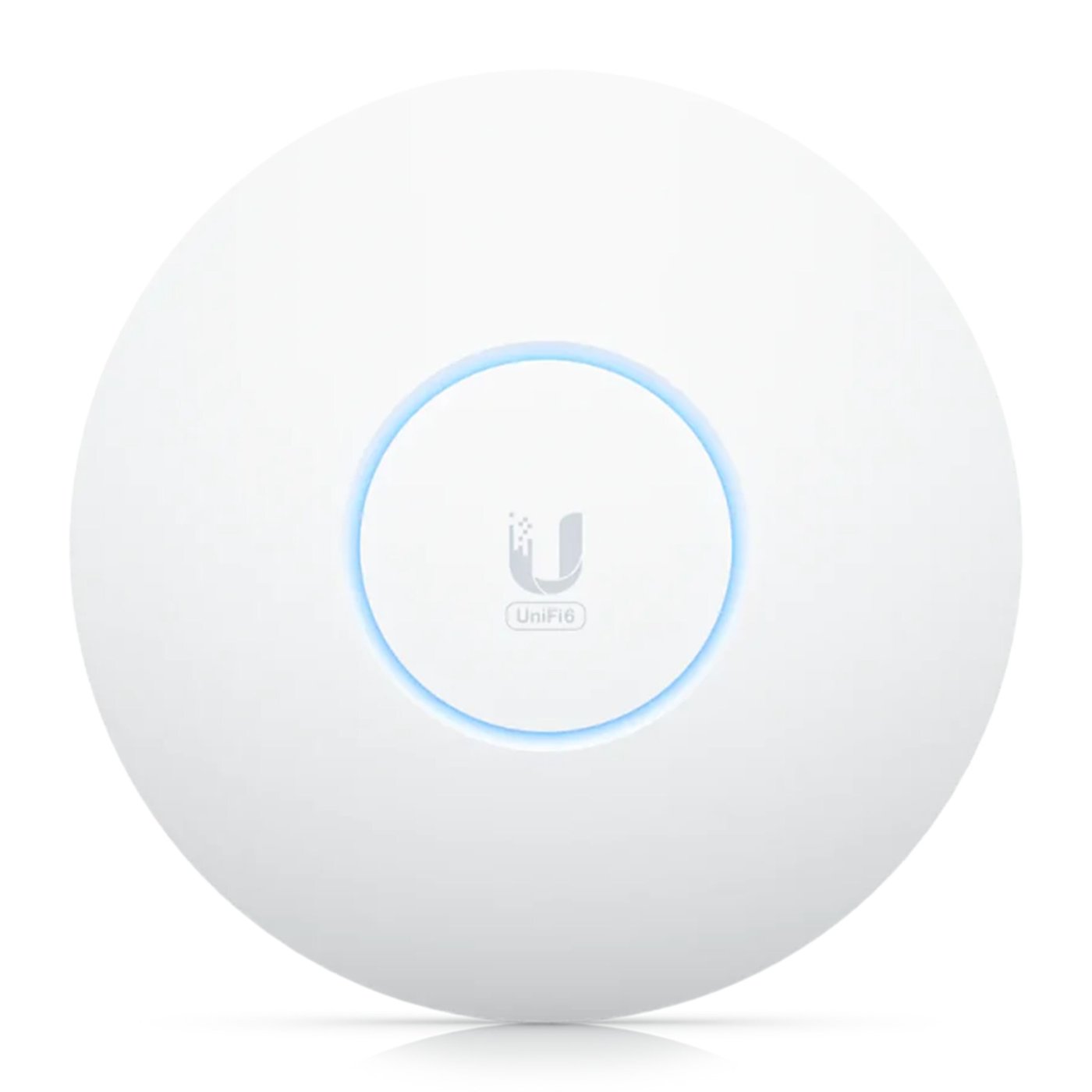 Ubiquiti UniFi 6 Enterprise Accesspunkt med Wi-Fi 6E