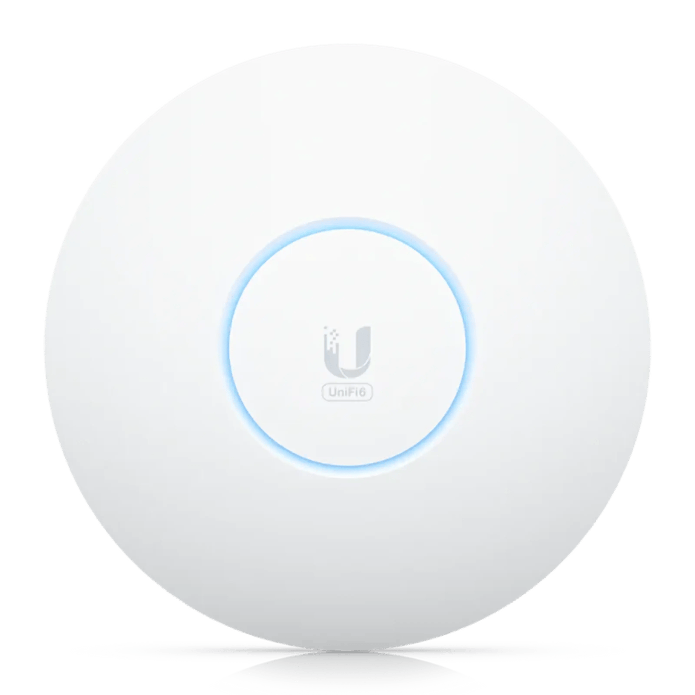 Ubiquiti UniFi 6 Enterprise Accesspunkt med Wi-Fi 6E