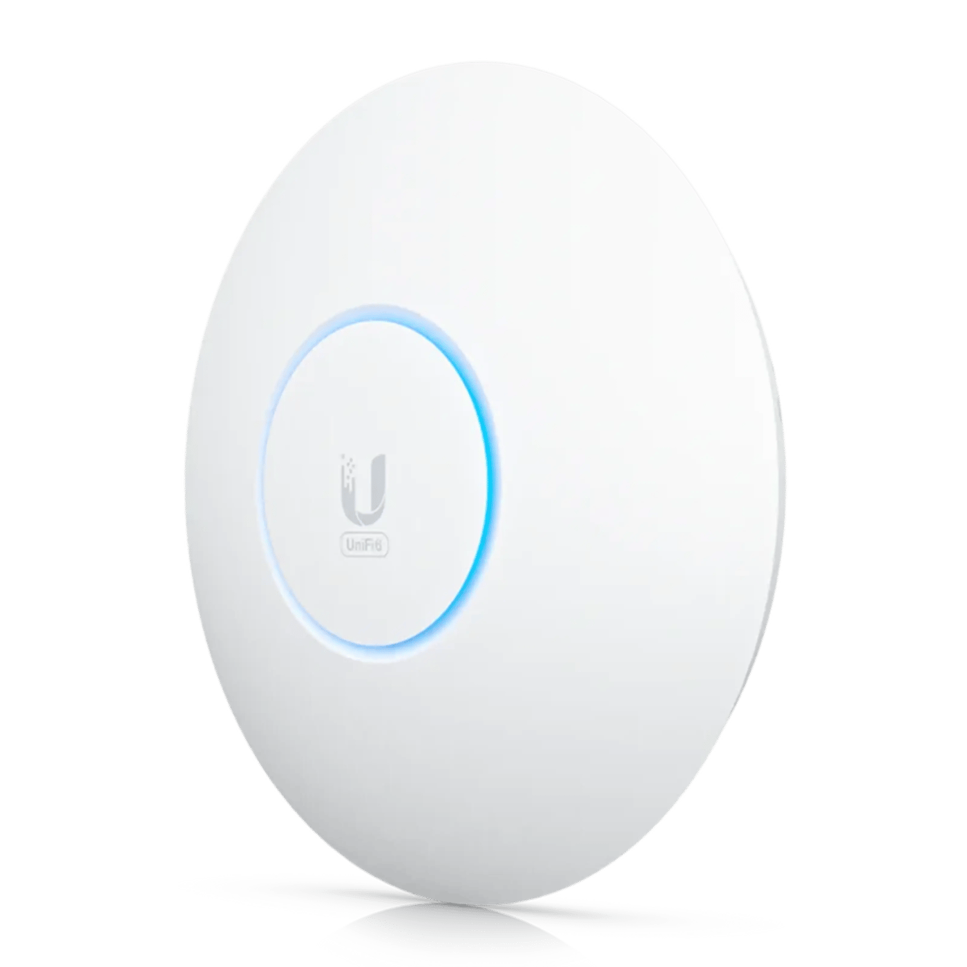 Ubiquiti UniFi 6 Enterprise Aksesspunkt med Wifi 6E