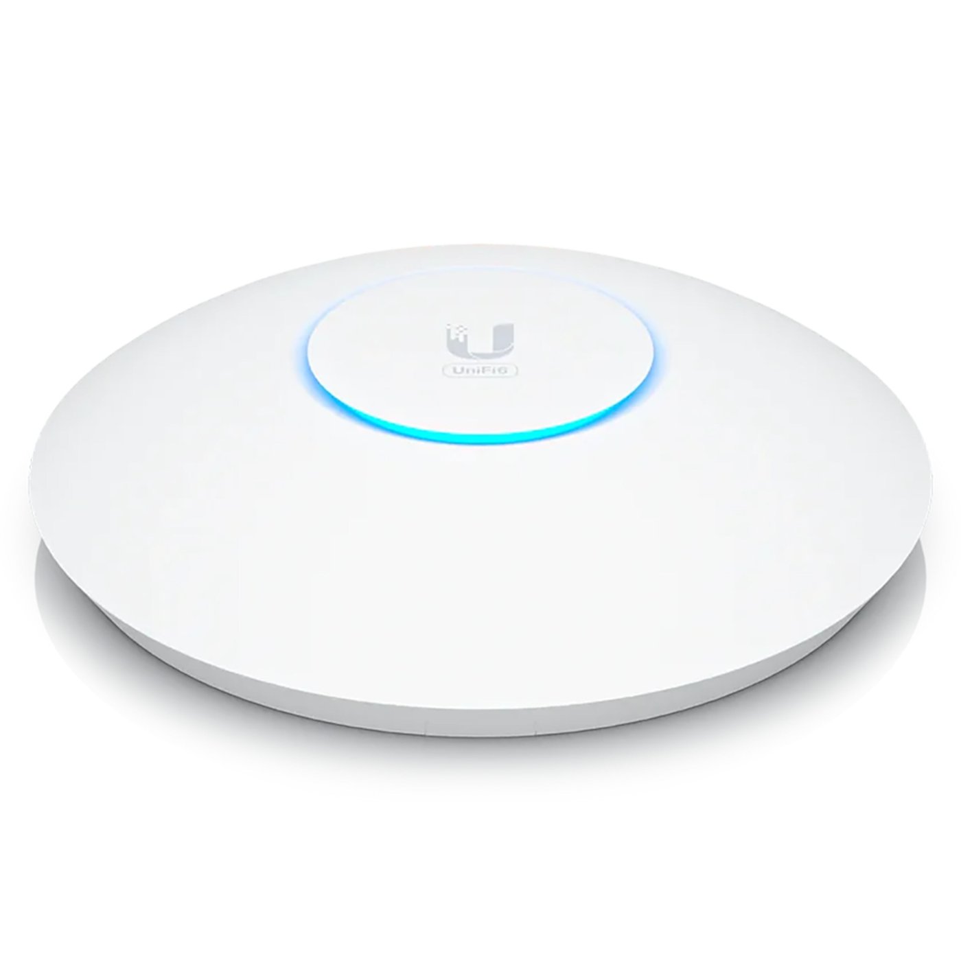 Ubiquiti UniFi 6 Enterprise Aksesspunkt med Wifi 6E