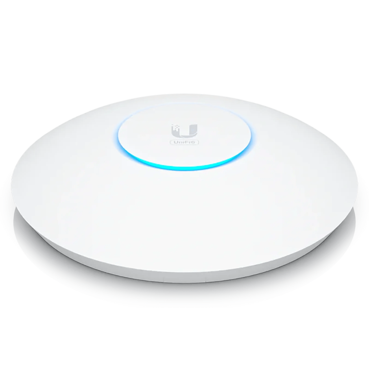 Ubiquiti UniFi 6 Enterprise Aksesspunkt med Wifi 6E