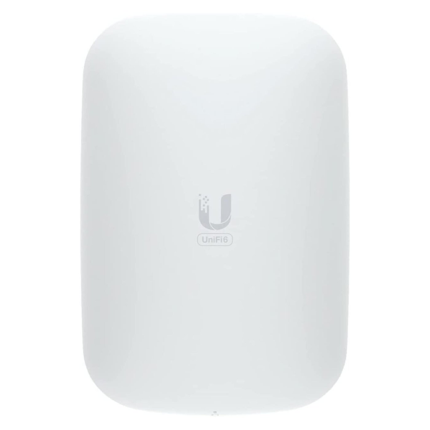 Ubiquiti UniFi U6 Repeater för vägguttag