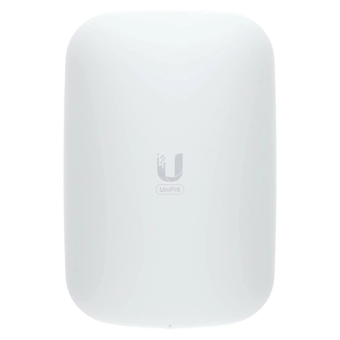 Ubiquiti UniFi U6 Repeater för vägguttag
