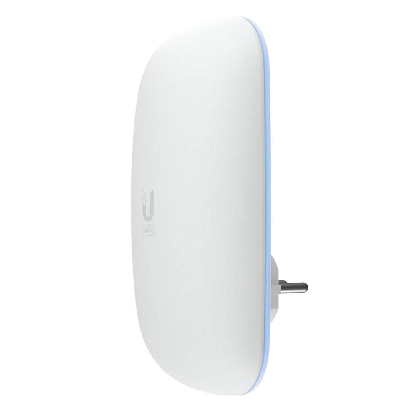 Ubiquiti UniFi U6 Aksesspunkt for vegguttak
