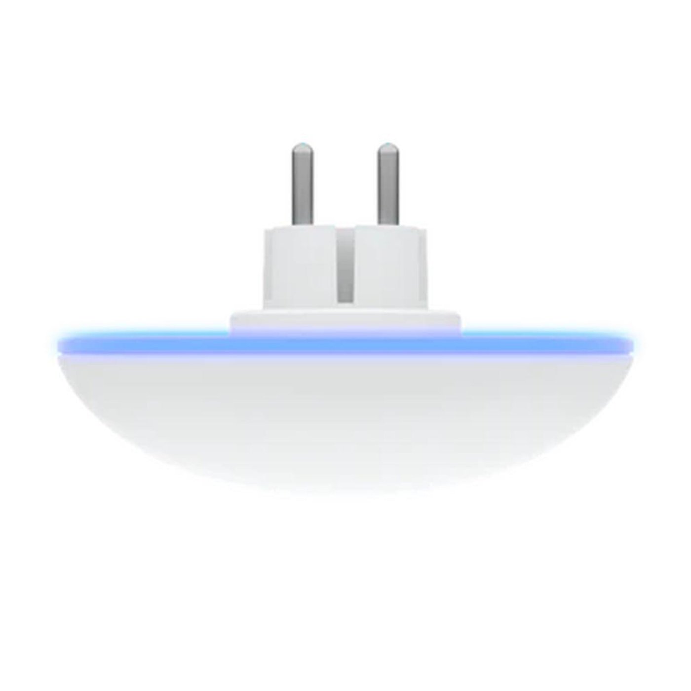 Ubiquiti UniFi U6 Aksesspunkt for vegguttak