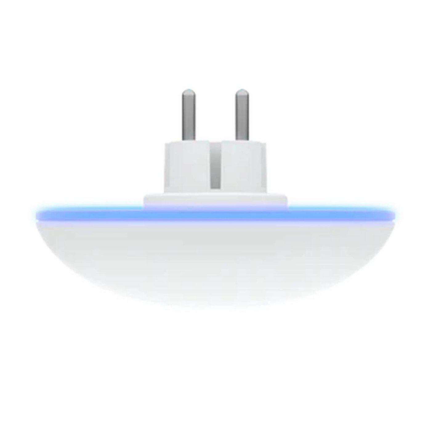 Ubiquiti UniFi U6 Aksesspunkt for vegguttak