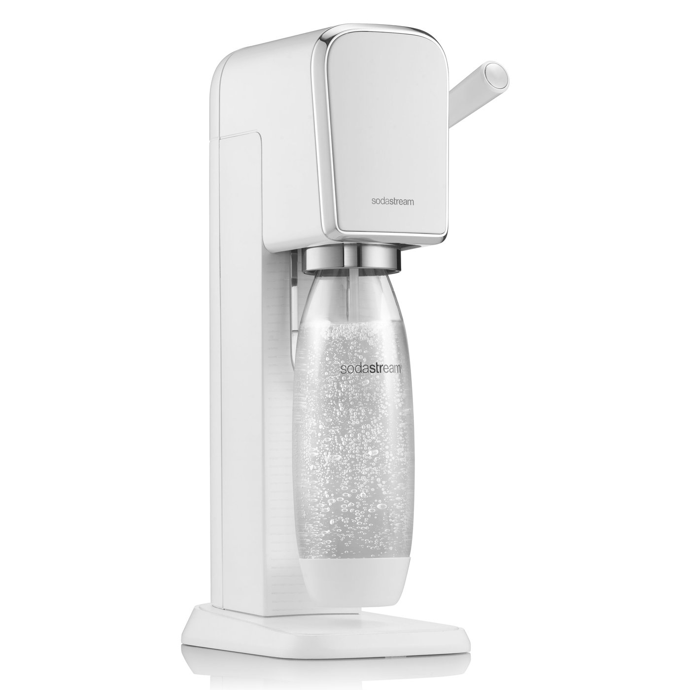 Sodastream Art Kolsyremaskin