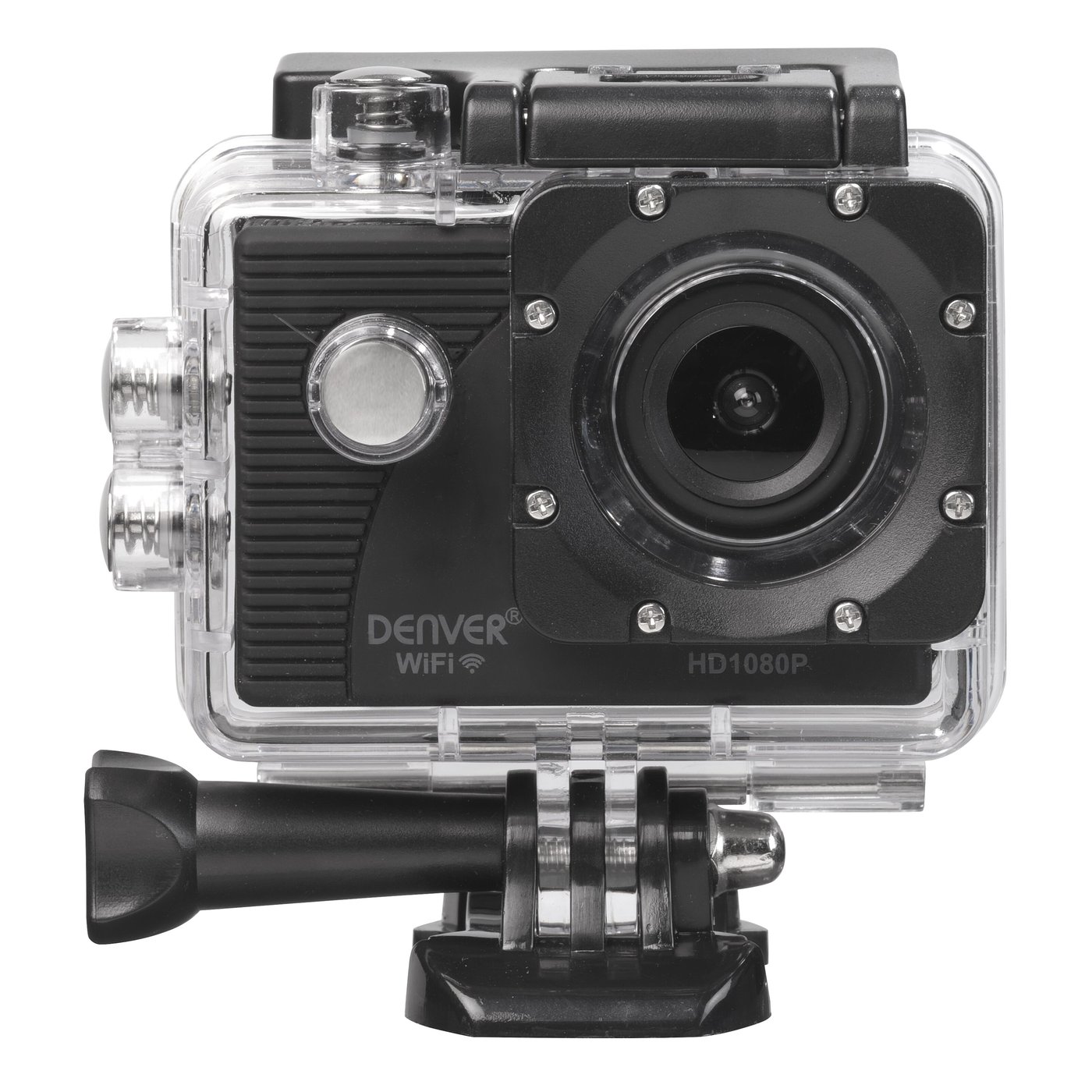 Denver ACT-5051W Actionkamera Full HD med wifi