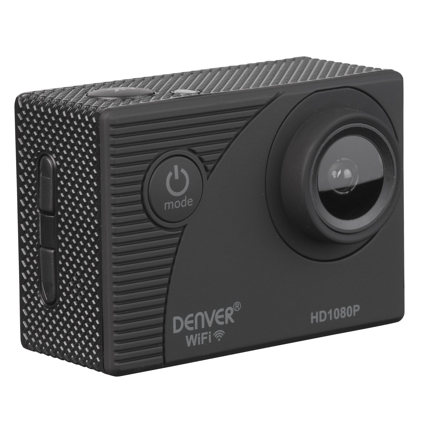 Denver ACT-5051W Actionkamera Full HD med wifi