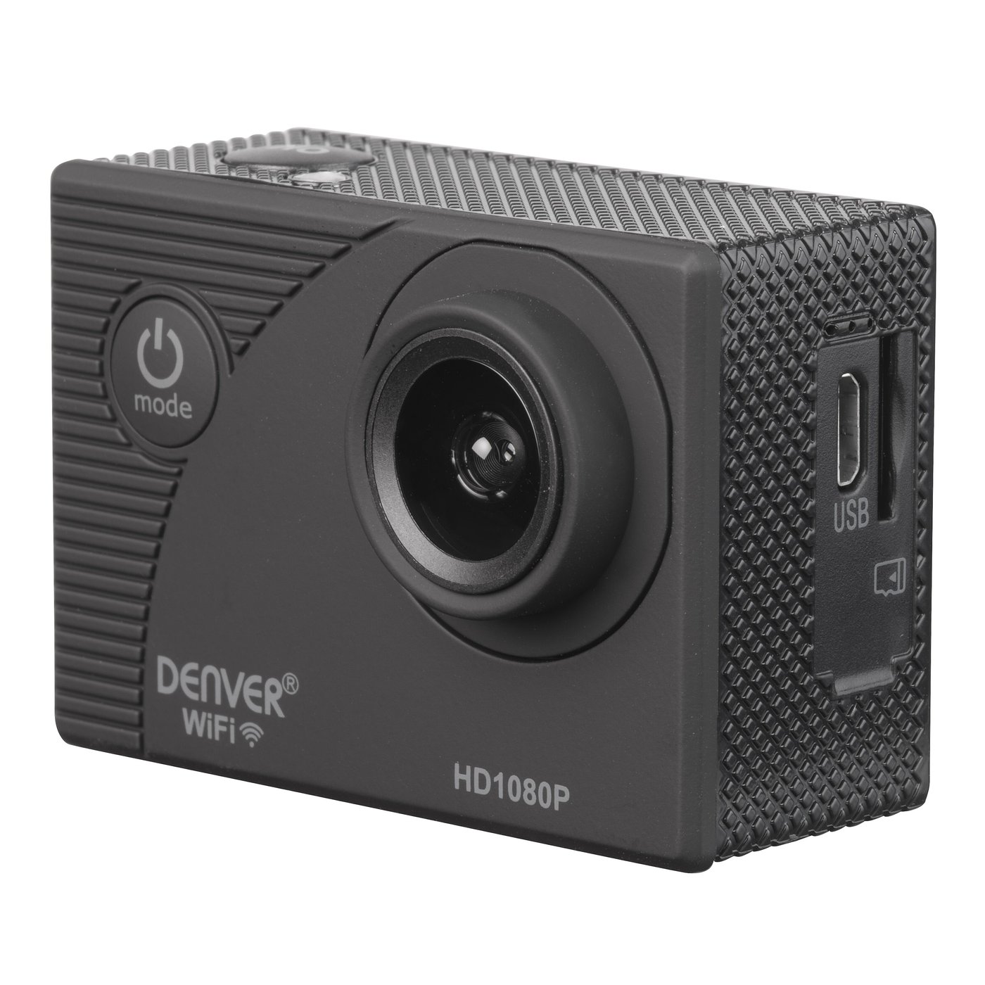 Denver ACT-5051W Actionkamera Full HD med wifi