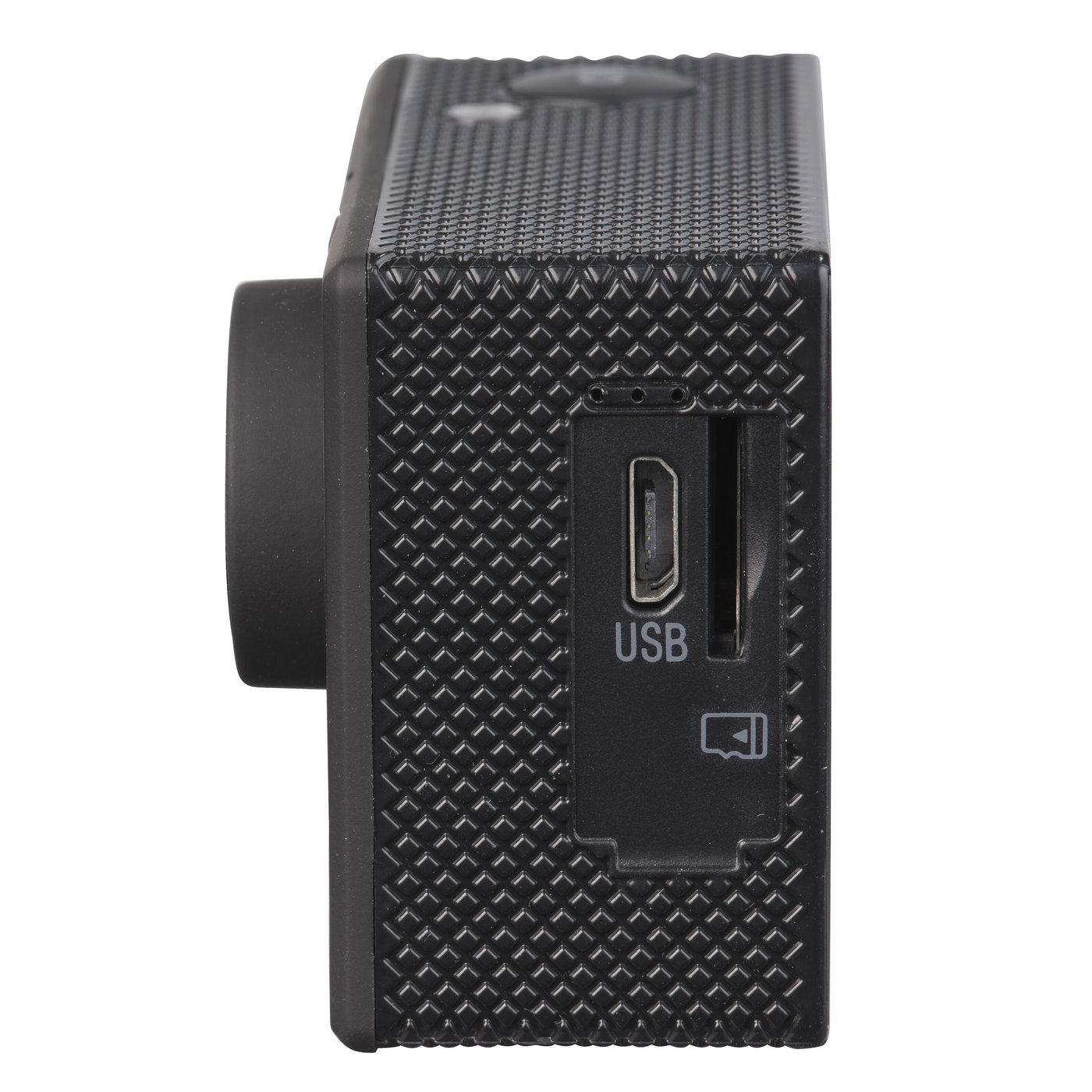 Denver ACT-5051W Actionkamera Full HD med wifi