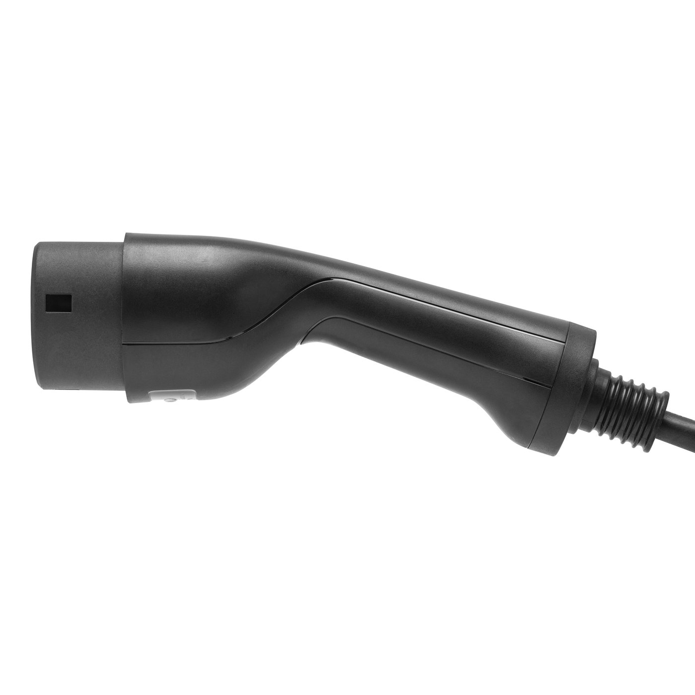 Luxorparts e-Charge Schuko till Typ 2-laddkabel 5 m