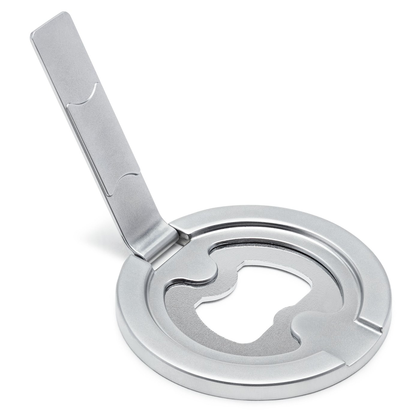 Linocell Magnetisk mobilstativ med innebygd flaskeåpner