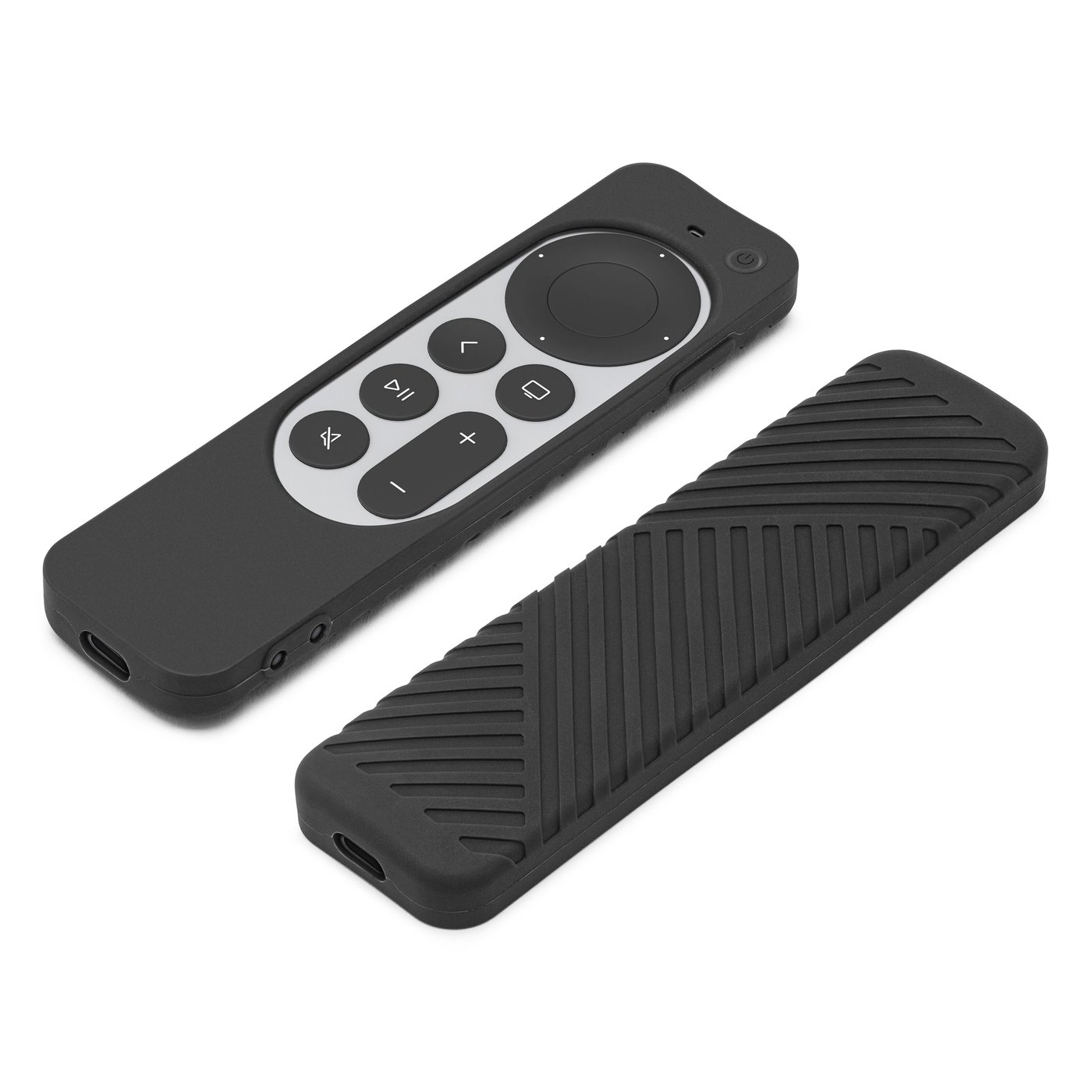 Linocell Silikonskal för Apple Siri Remote