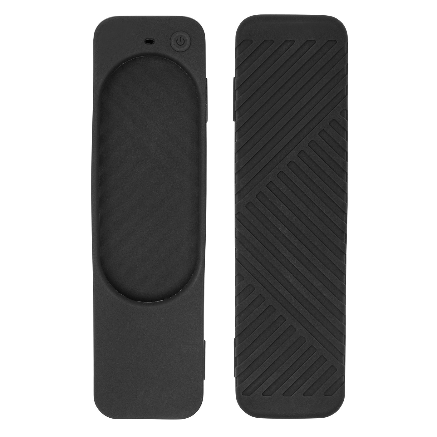 Linocell Silikonskal för Apple Siri Remote