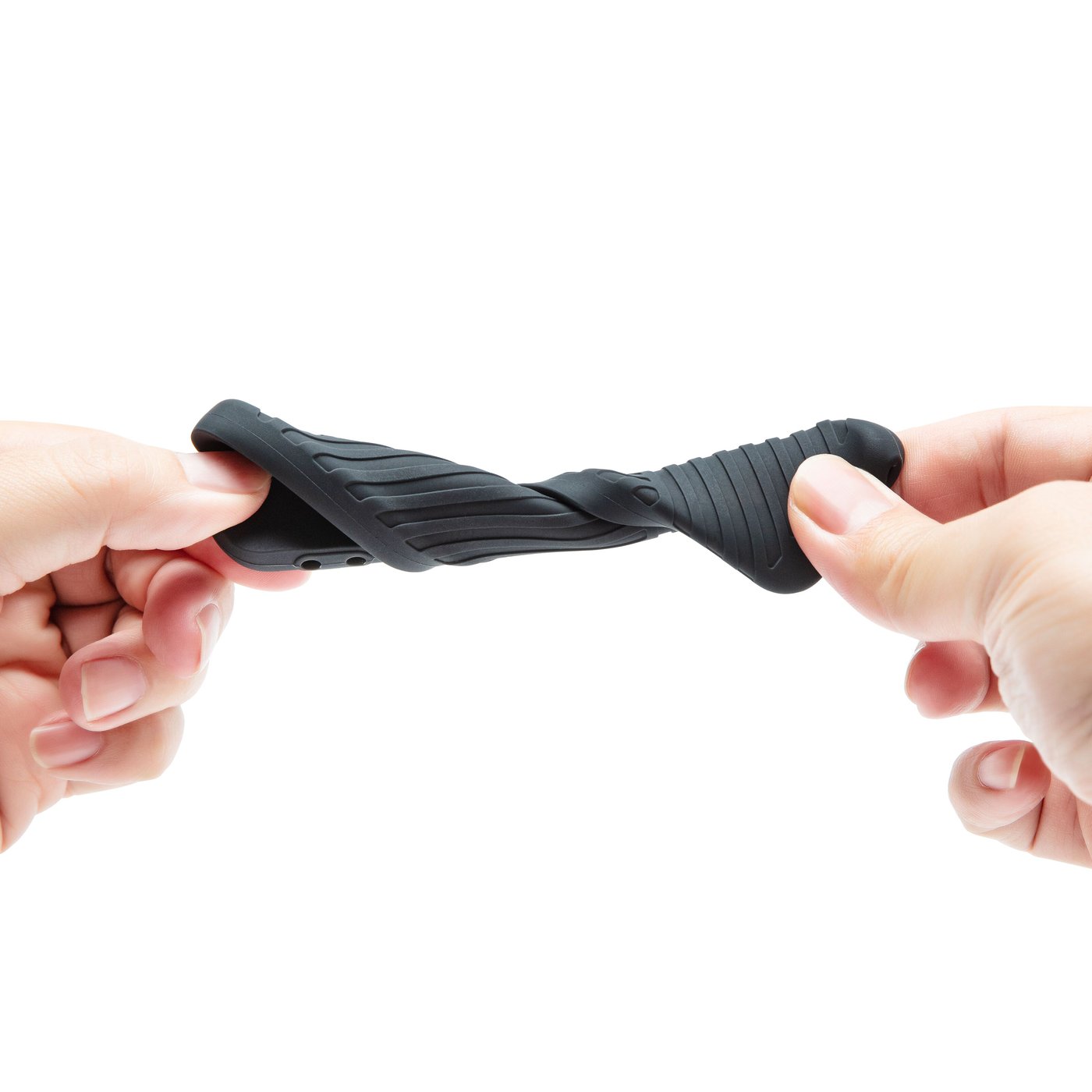 Linocell Silikonskal för Apple Siri Remote