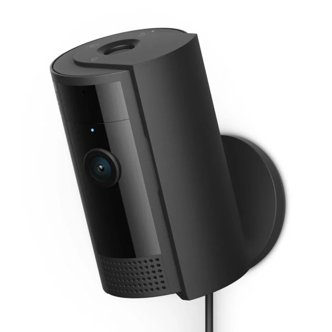 Ring Indoor Cam Gen. 2 Trådløst overvåkingskamera Svart