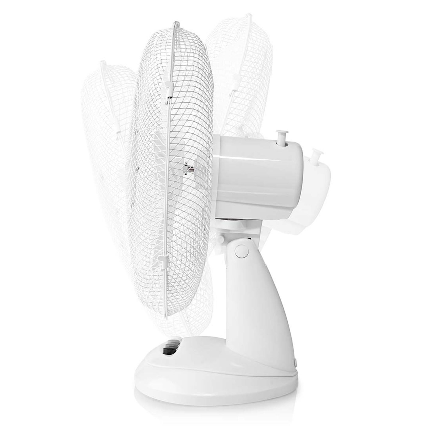 Nedis Bordvifte Ø40 cm