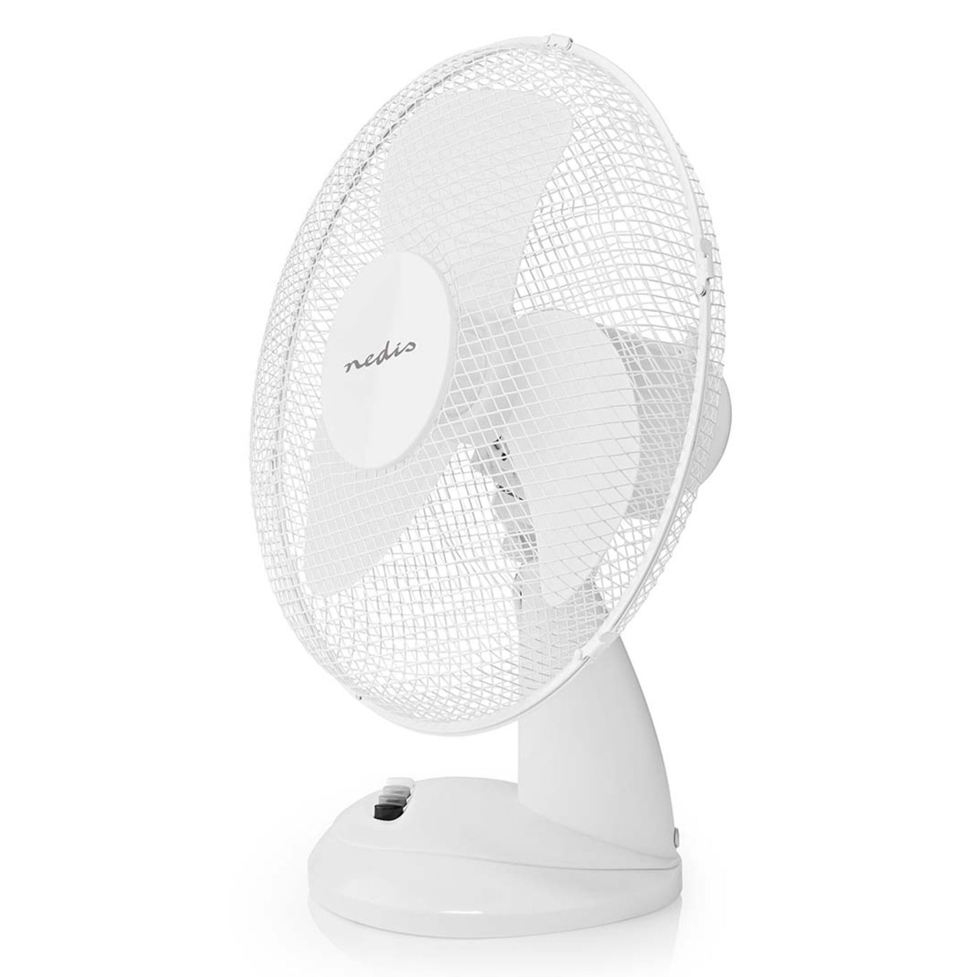 Nedis Bordvifte Ø40 cm