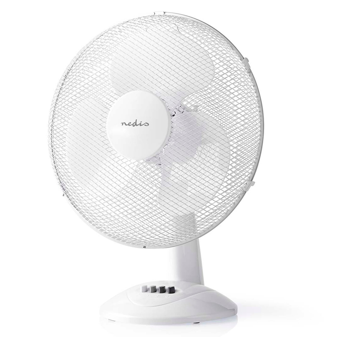 Nedis Bordvifte Ø40 cm