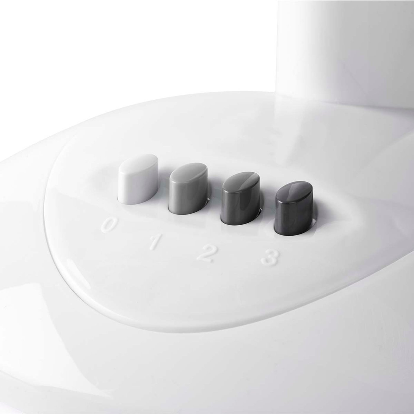 Nedis Bordvifte Ø40 cm