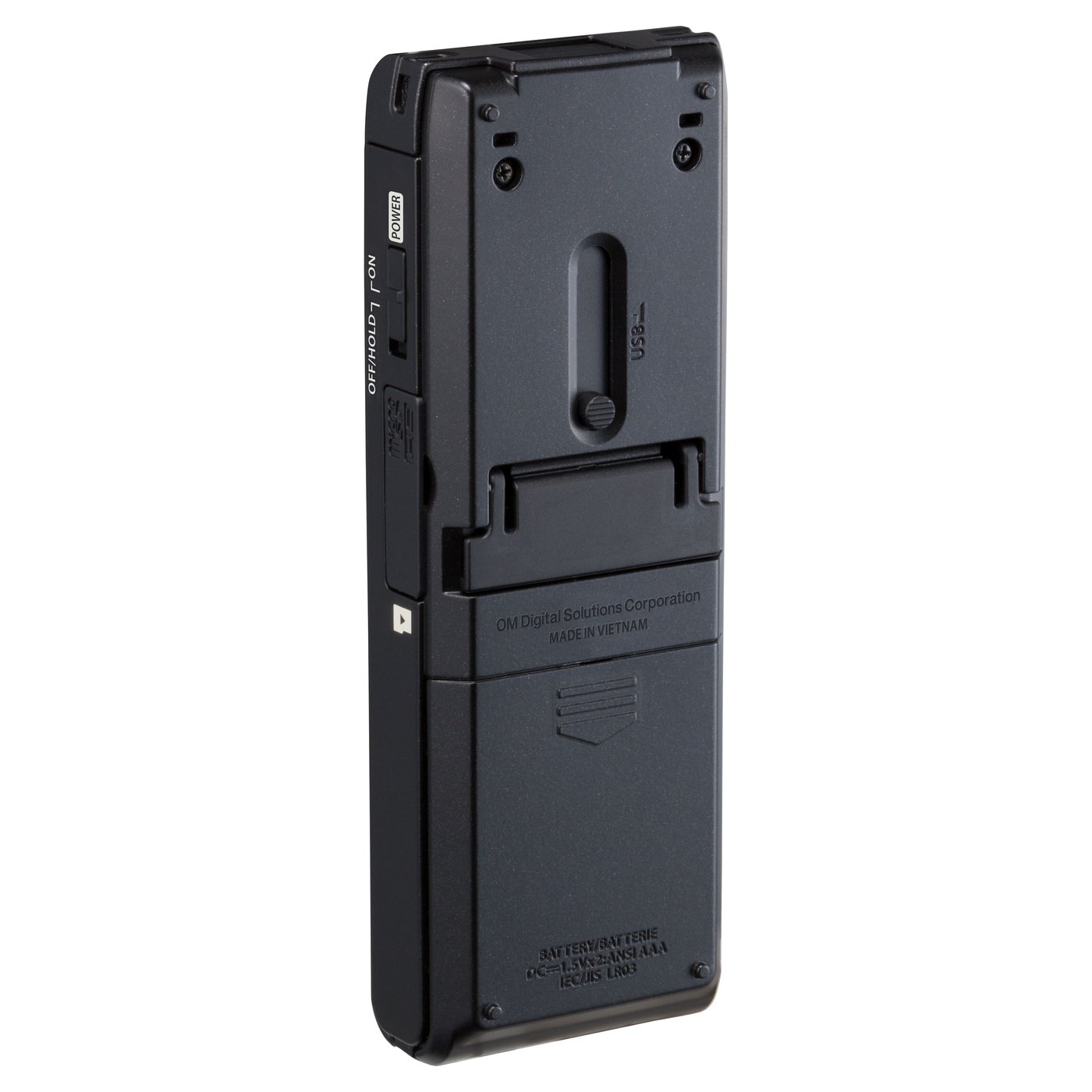 OM System WS-882 Diktafon