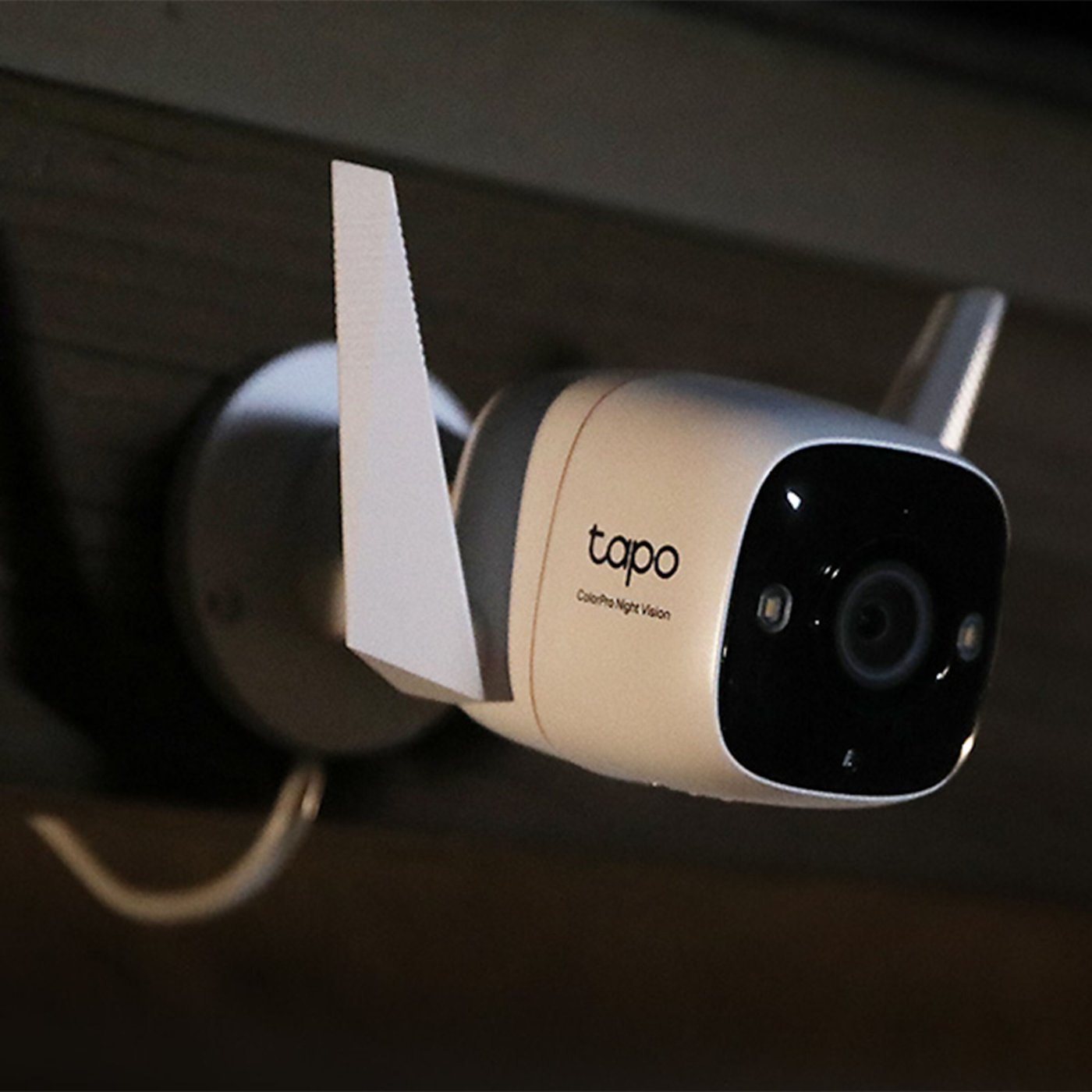 TP-link Tapo C325WB Trådlös övervakningskamera