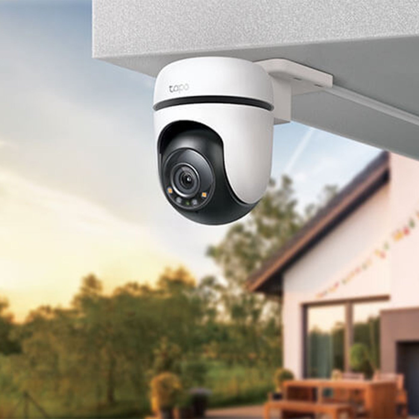 TP-link Tapo C510W Trådlös övervakningskamera