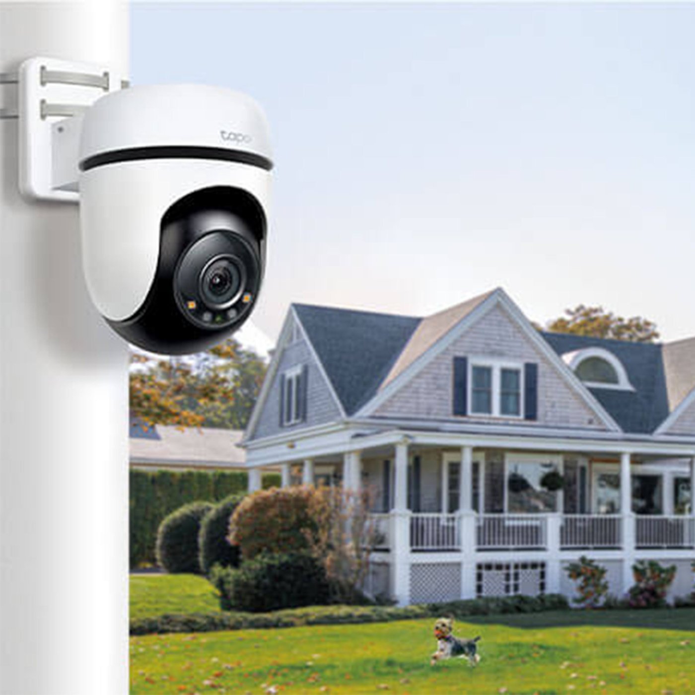 TP-link Tapo C510W Trådlös övervakningskamera