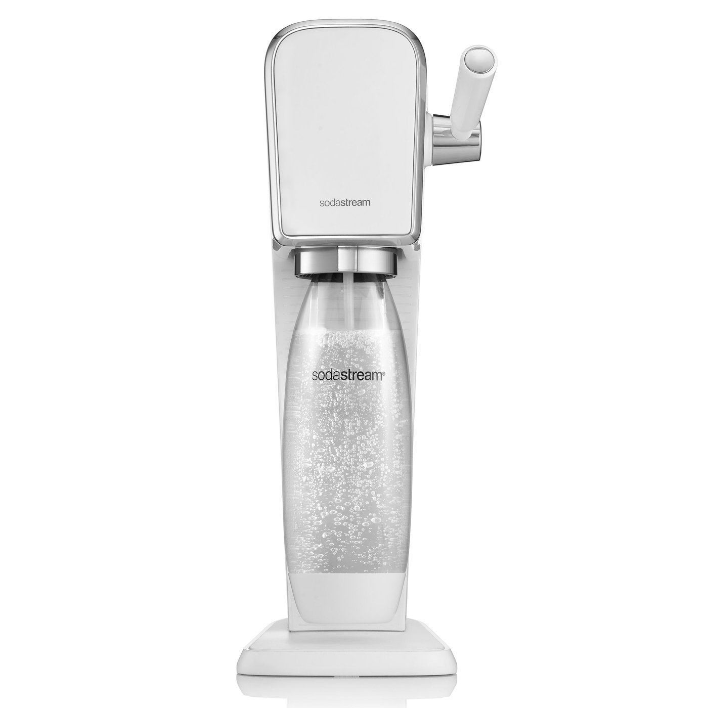 Sodastream Art Kolsyremaskin