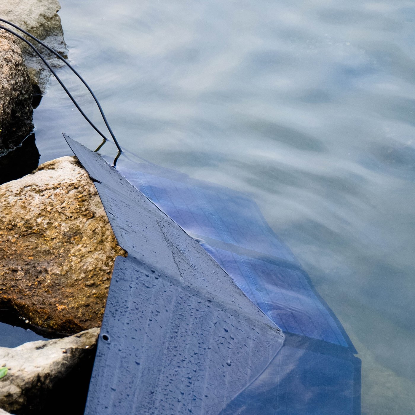 EcoFlow Solpanel 110 W