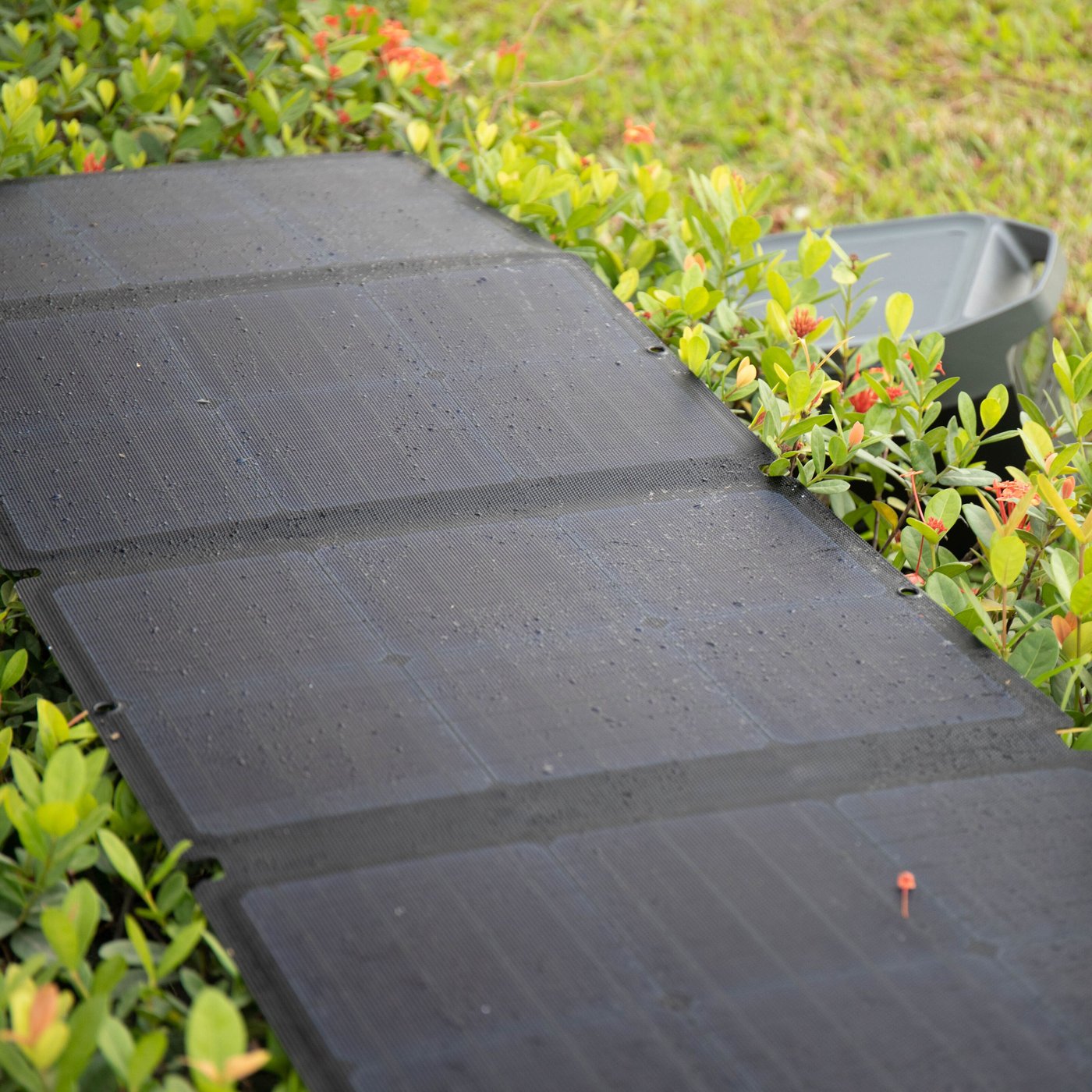 EcoFlow Solpanel 110 W