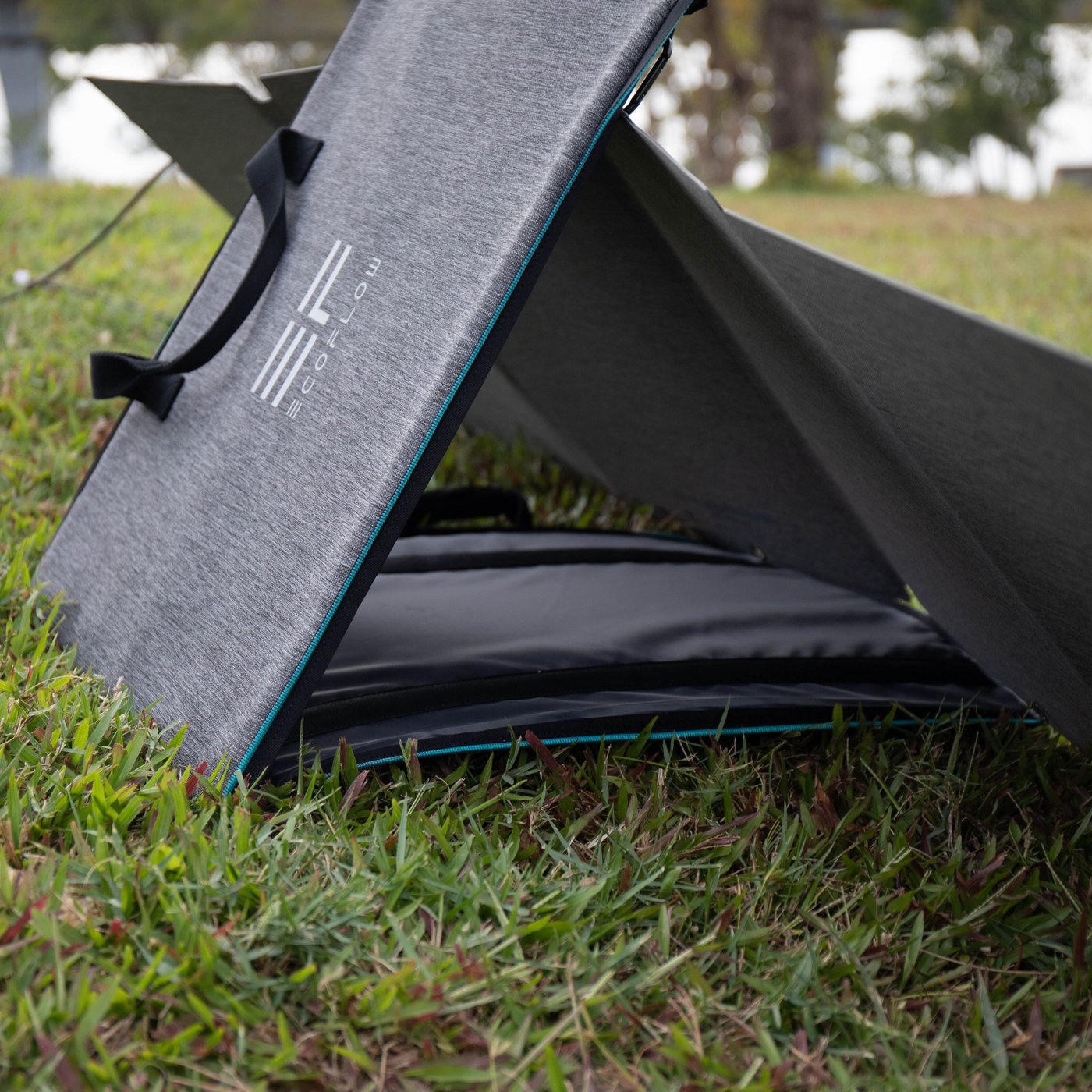 EcoFlow Solpanel 110 W