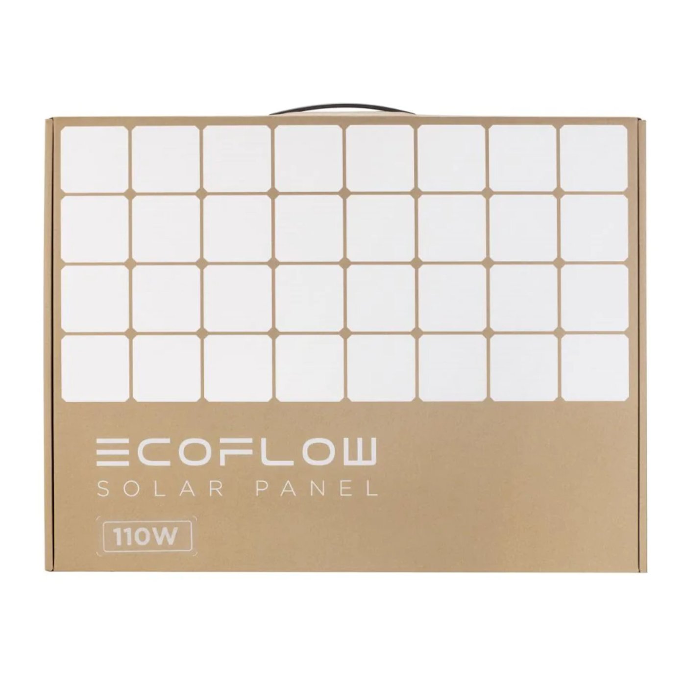 EcoFlow Solpanel 110 W