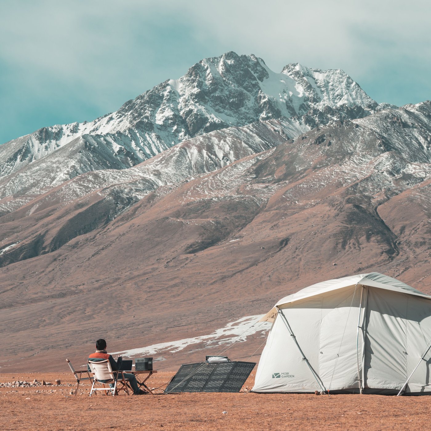 EcoFlow Solpanel 220 W