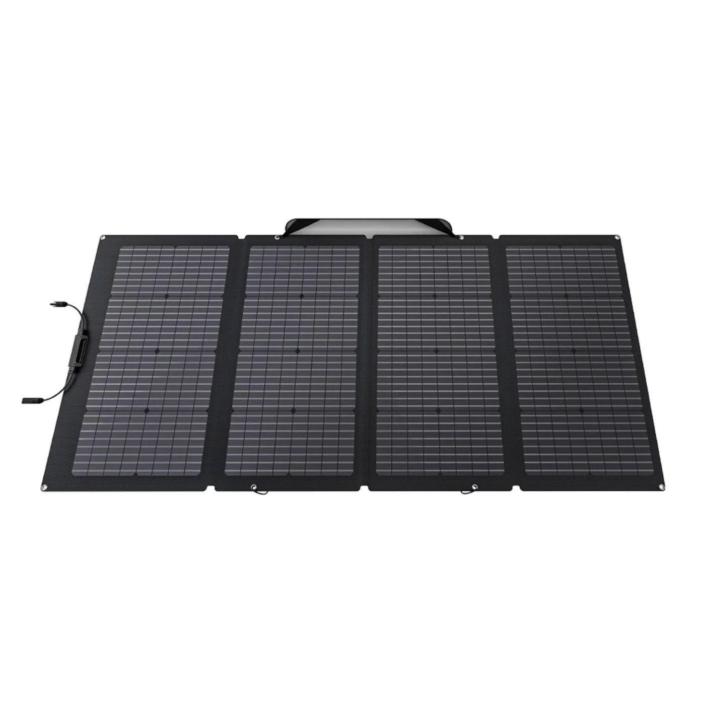 EcoFlow Solpanel 220 W