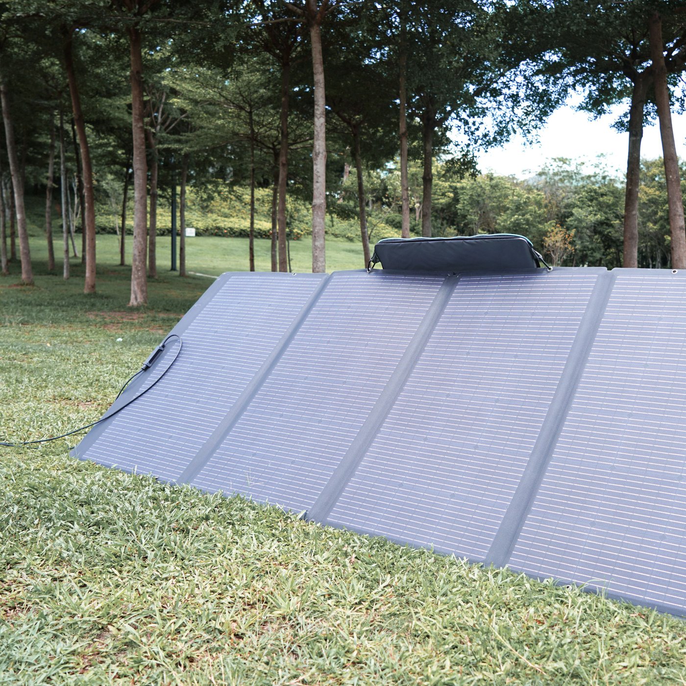 EcoFlow Solpanel 400 W