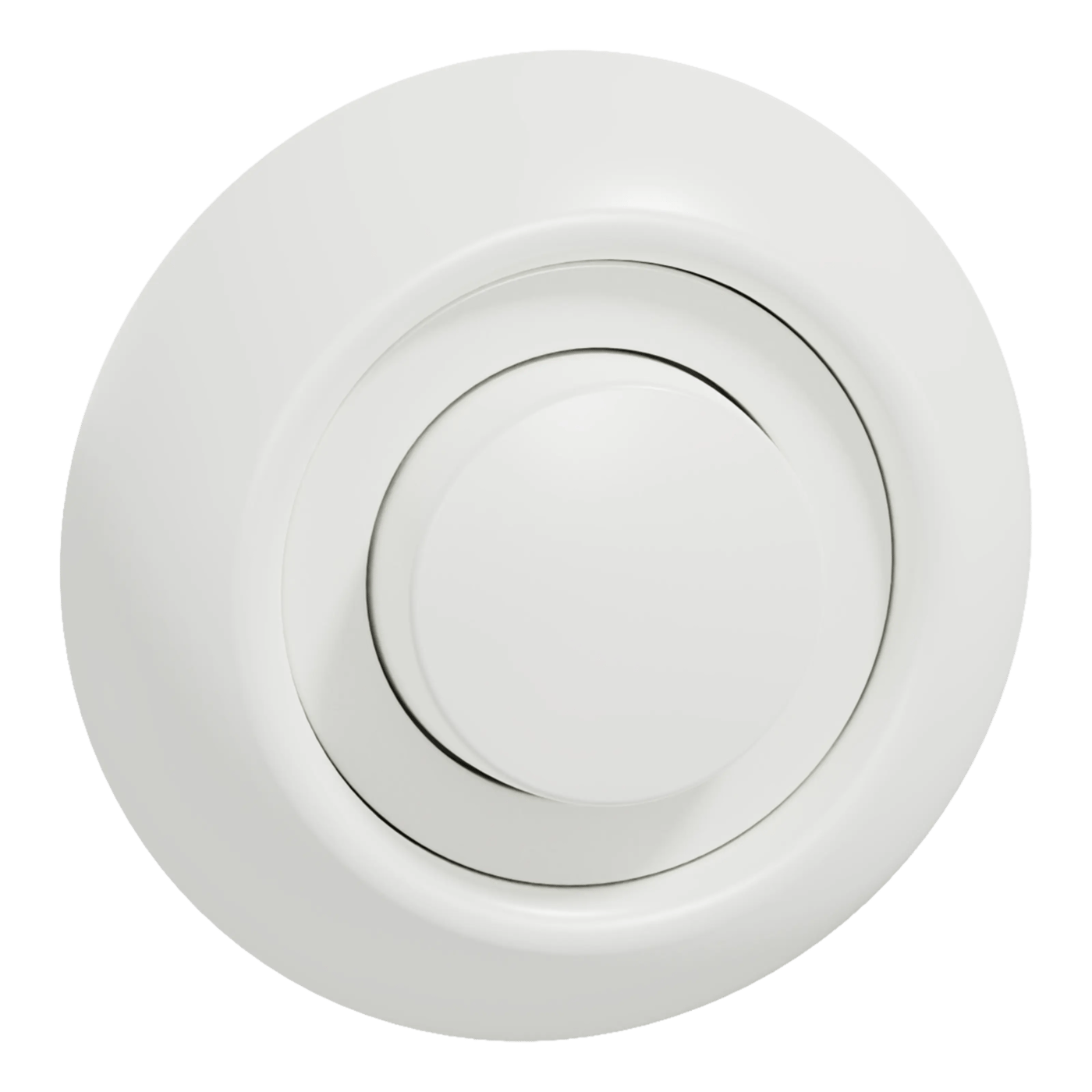 Schneider Electric Renova Dimmer LED 370 W Vit