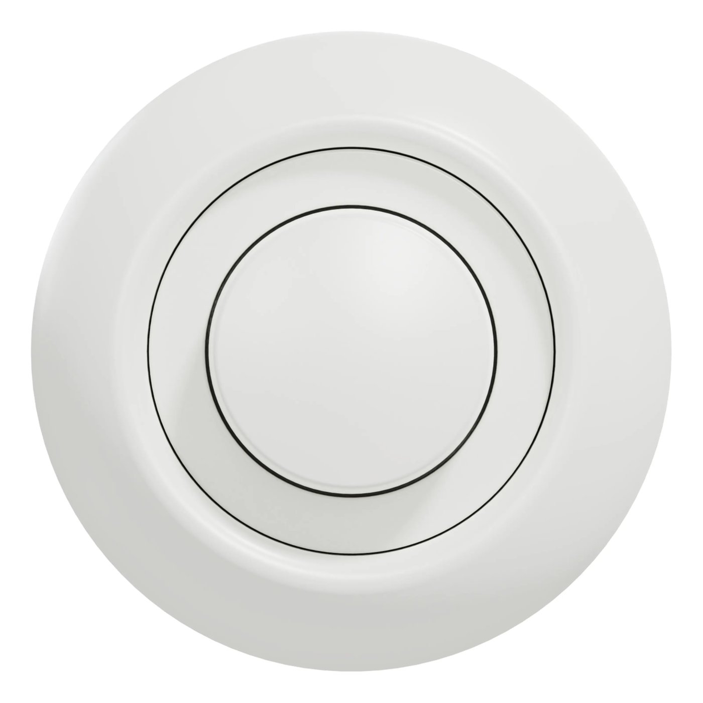 Schneider Electric Renova Dimmer LED 370 W Vit