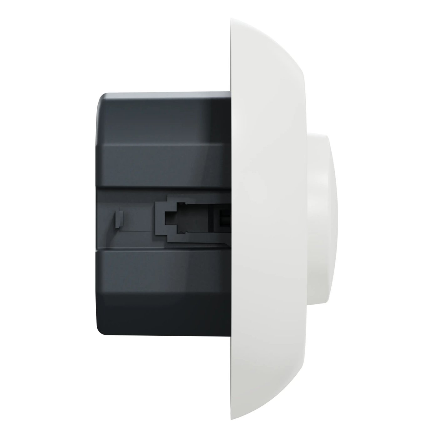 Schneider Electric Renova Dimmer LED 370 W Vit