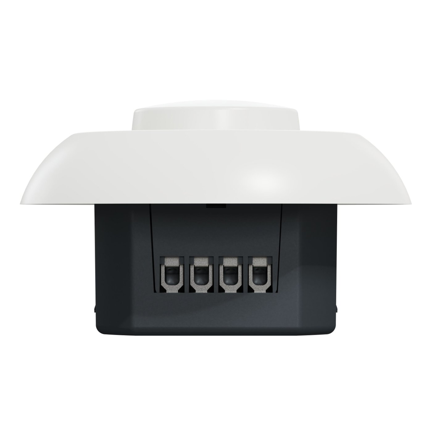 Schneider Electric Renova Dimmer LED 370 W Hvit